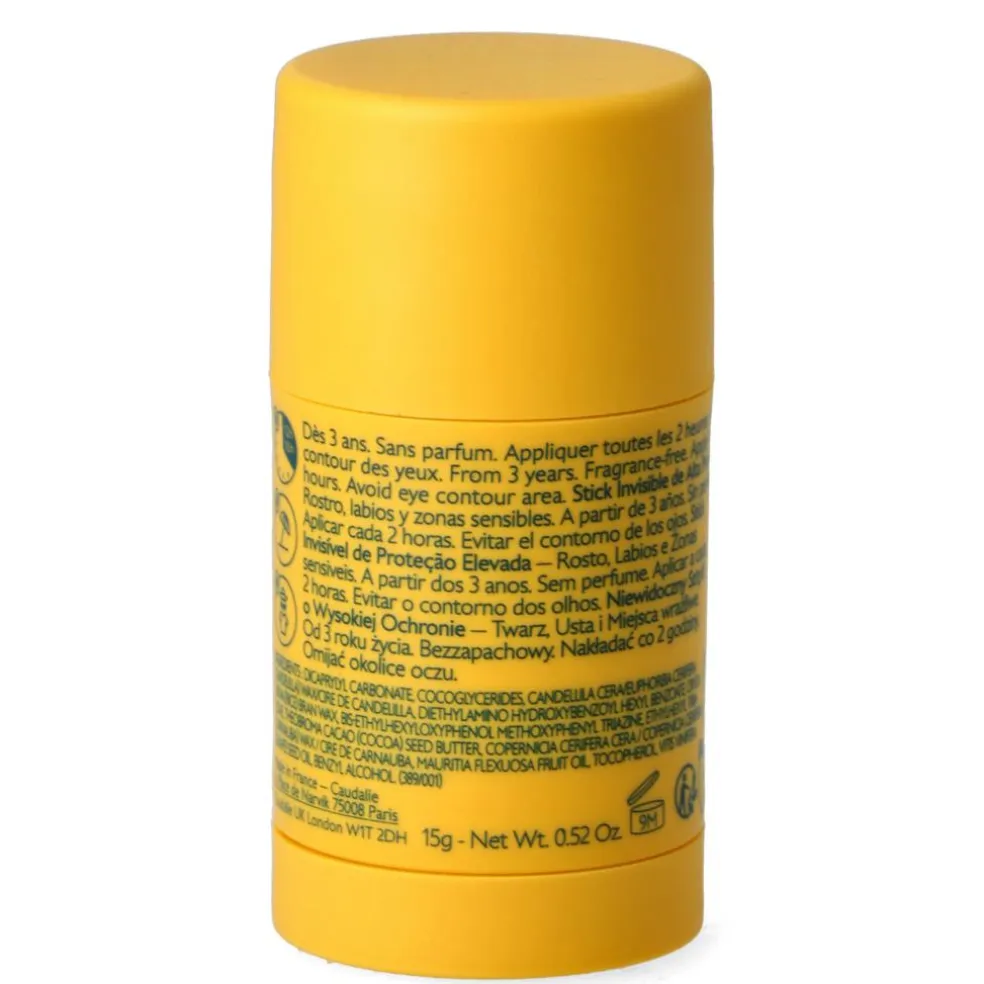 Vinosun Protect Invisible Stick SPF50