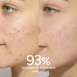 Vinpure Moisturizing Mattifying Fluid