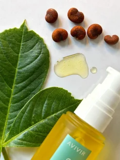 Virgin Baobab Oil 100%