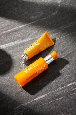 Vit C Brightening Cleanser