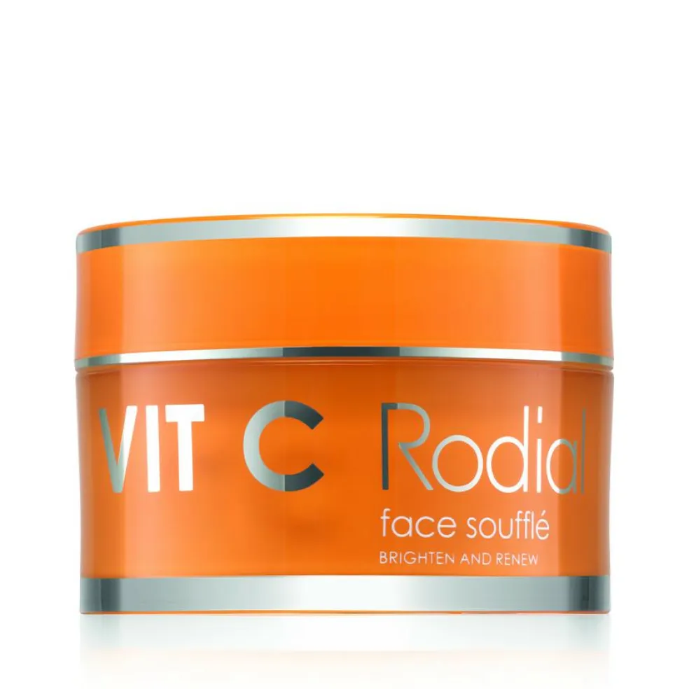 Vit C Face Souffle