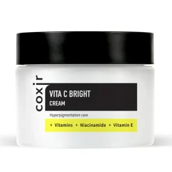 Vita C Bright Cream
