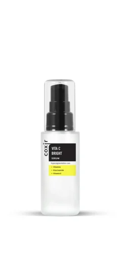 Vita C Bright Serum