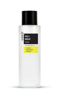 Vita C Bright Toner