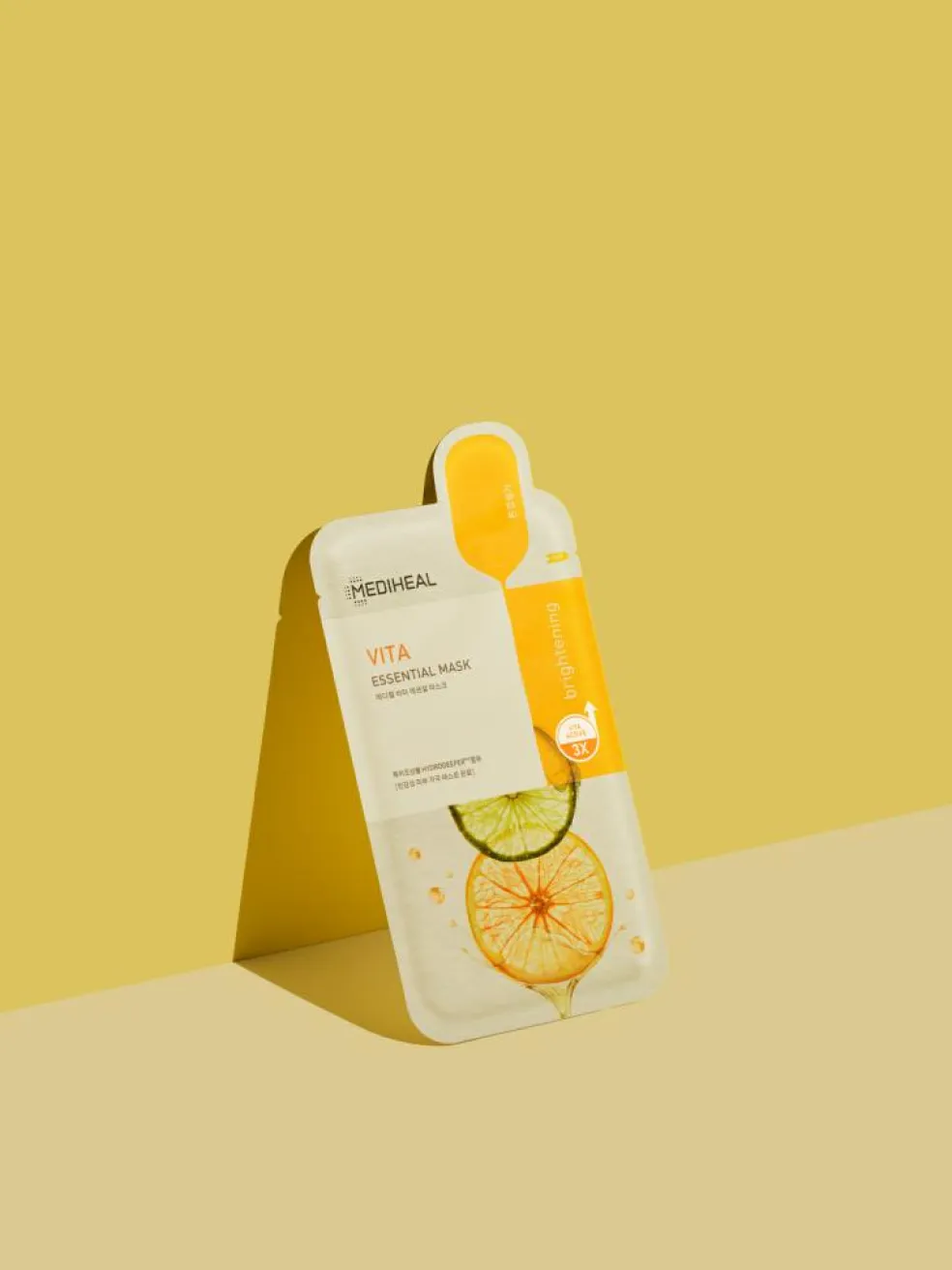 Vita Essential Mask