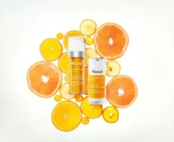 Vita-C Glycolic Brightening Serum