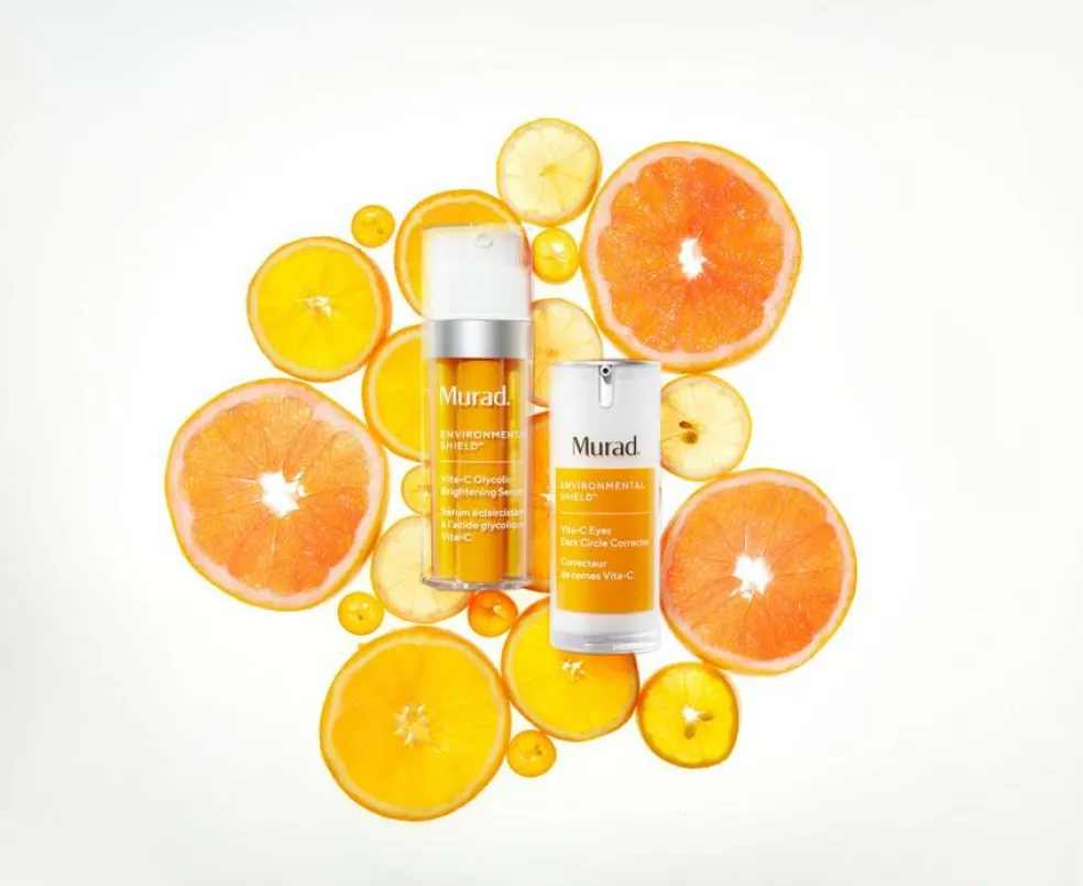 Vita-C Glycolic Brightening Serum