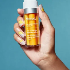 Vita-C Glycolic Brightening Serum