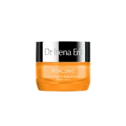 Vitaceric Smooth And Regenerated Night Cream