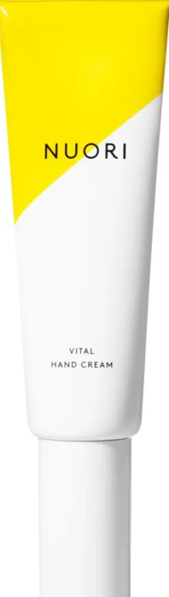 Vital Hand Cream