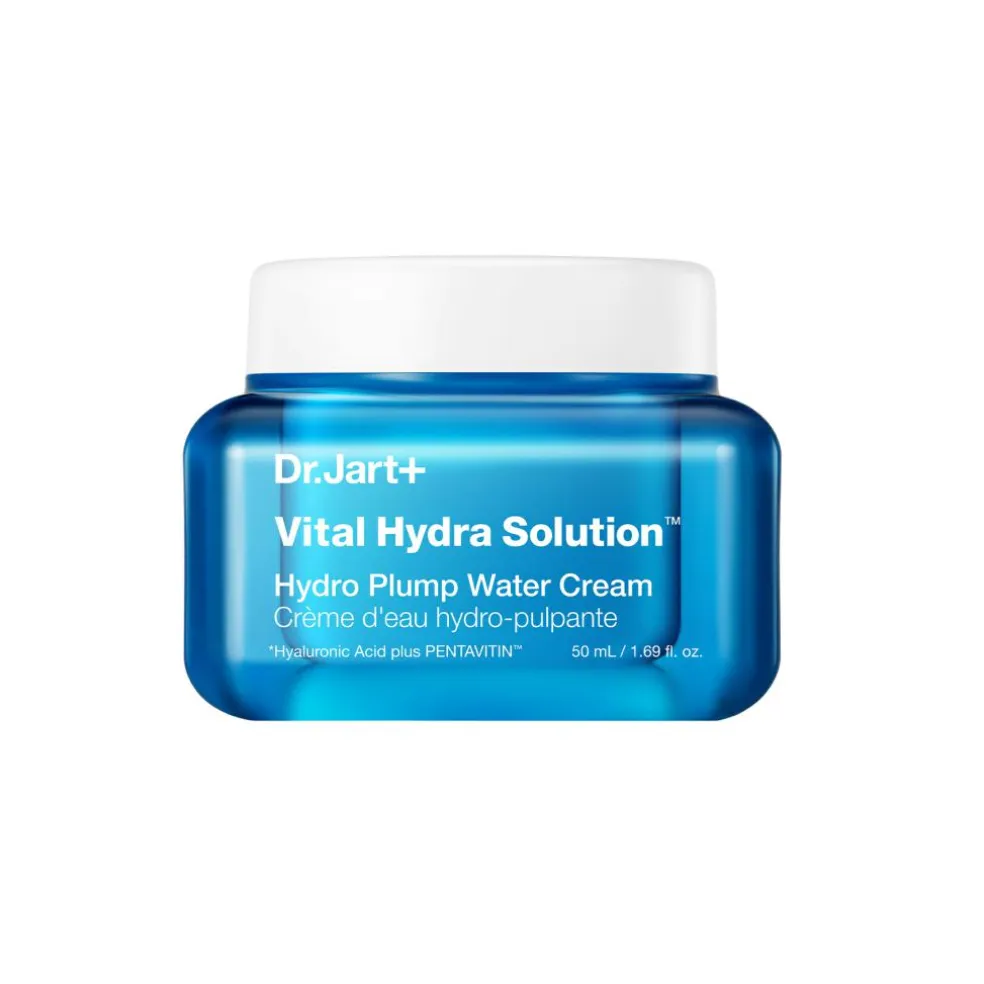 Vital Hydra Solution Hydro Plump Water Cream