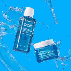 Vital Hydra Solution Hydro Plump Water Cream