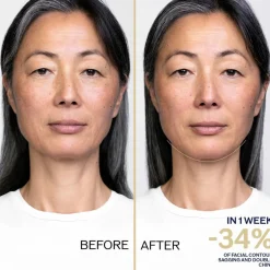 Vital Perfection LiftDefine Radiance Night Concentrate