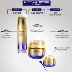Vital Perfection Uplifting & Firming Advanced Eye Cream