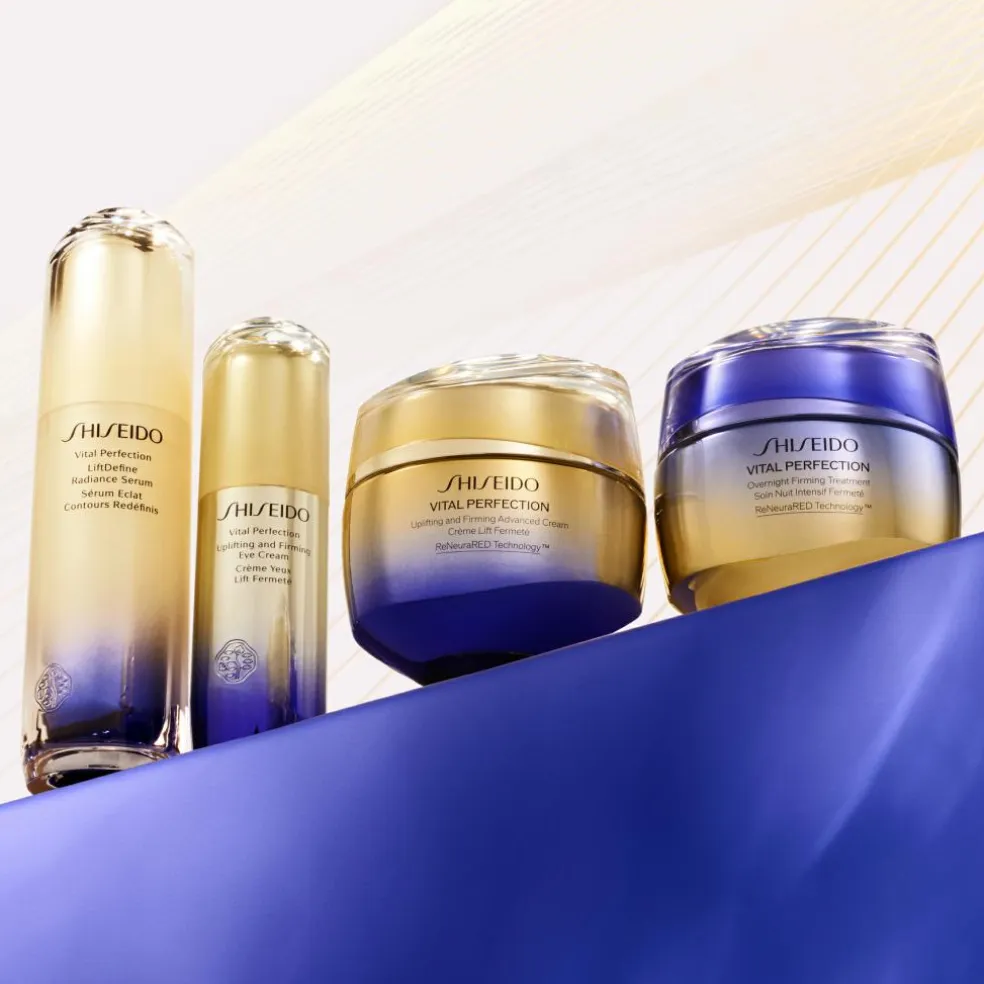 Vital Perfection Upliftning And Firming Advanced Cream