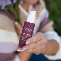 Vitality Anti-Wrinkle Oil Serum