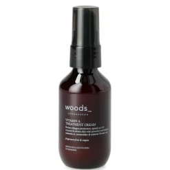 Vitamin A Treatment Cream