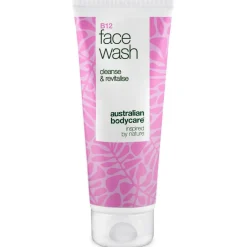 Vitamin B12 Ansigtsrens til Sensitiv og Normal hud