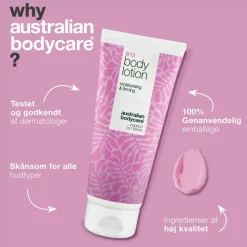 Vitamin B12 Body Lotion