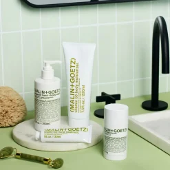 Vitamin B5 Body Moisturizer