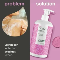 Vitamin B12 Body Wash