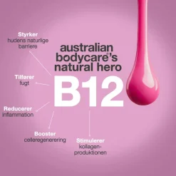 Vitamin B12 Body Wash