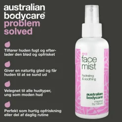 Vitamin B12 Face Mist Blødgørende og Forfriskende