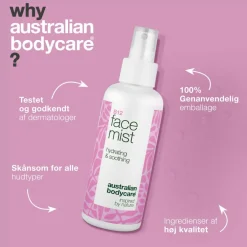 Vitamin B12 Face Mist Blødgørende og Forfriskende