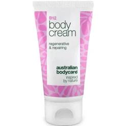 Vitamin B12 Fugtighedscreme til Tør Hud