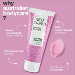 Vitamin B12 Hand Cream