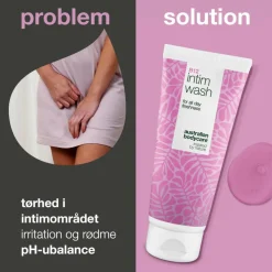 Vitamin B12 Intim Wash