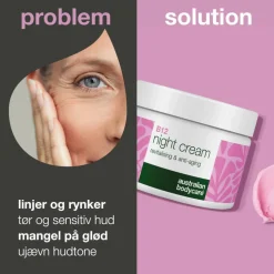 Vitamin B12 Natcreme