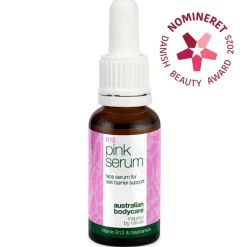 Vitamin B12 Pink Serum til styrke af Hudens Barriere