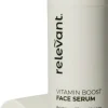 Vitamin Boost Face Serum