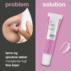 Vitamin B12 Peptide Læbepomade