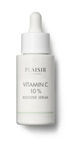 Vitamin C 10% Booster Serum