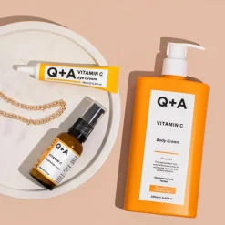 Vitamin C Body Cream