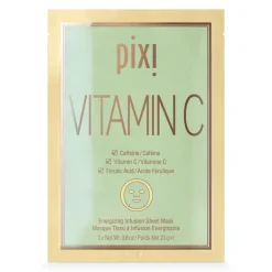 Vitamin C Energizing Infusion Sheet Mask