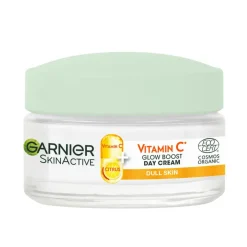 Vitamin C Glow Boost Dagcreme