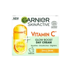 Vitamin C Glow Boost Dagcreme