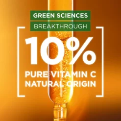 Vitamin C Glow Boost Natserum