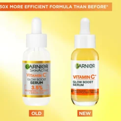 Vitamin C Glow Boost Serum