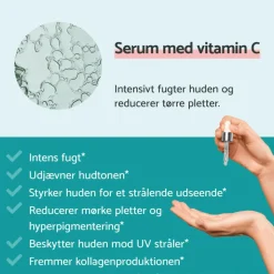 Vitamin C Serum