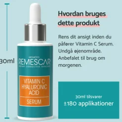 Vitamin C Serum