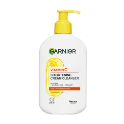 Vitamin C+B17 Brightening Cream Rensegel