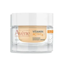 Vitamin Cg Anti-Age Radiance Cream