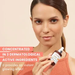 Vitamin Cg Anti-Age Radiance Serum