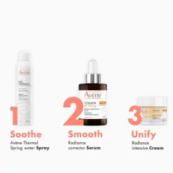 Vitamin Cg Anti-Age Radiance Serum