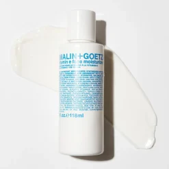 Vitamin E Face Moisturizer