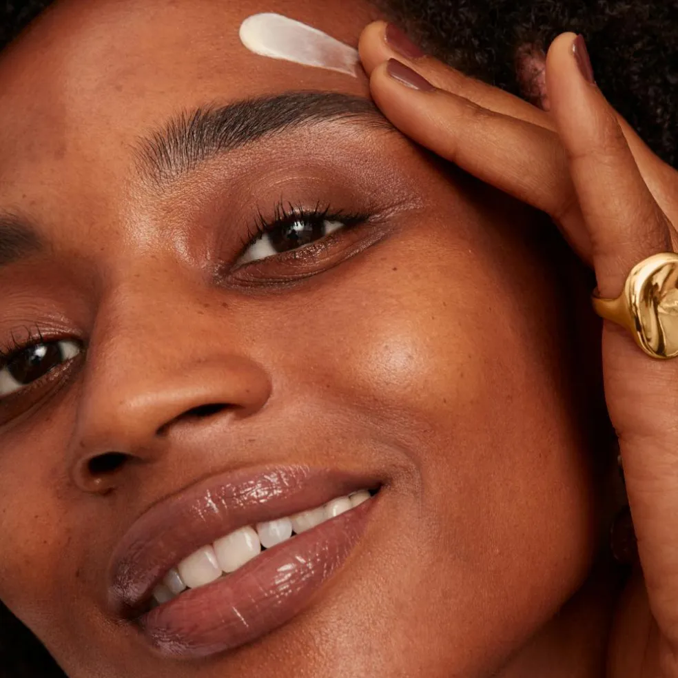 Vitamin Enriched Eye Base